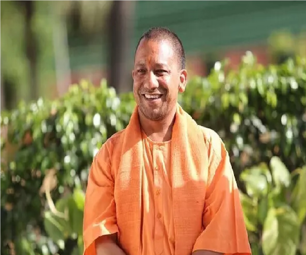 Yogi Adityanath: विकास और विरासत का अद्भुत समन्वय मोदी की पहचान 